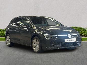 Volkswagen Golf 1.5 Tsi Ehybrid 19.7Kwh Style Hatchback 5Dr Petrol Plug-In Hybri
