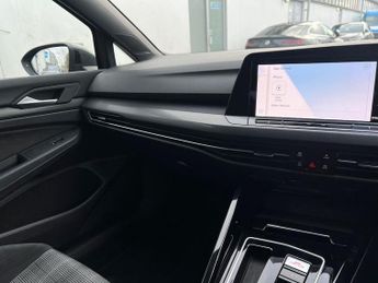 VOLKSWAGEN GOLF 2.0 Tdi Gtd Hatchback 5Dr Diesel Dsg Euro 6 (S/S) (200 Ps)