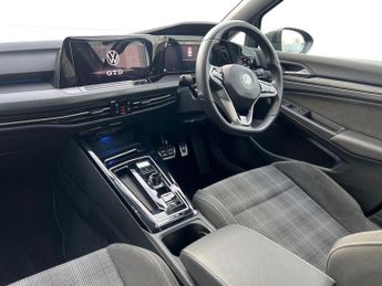 VOLKSWAGEN GOLF 2.0 Tdi Gtd Hatchback 5Dr Diesel Dsg Euro 6 (S/S) (200 Ps)