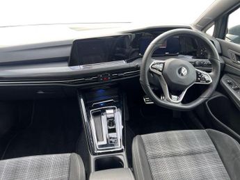 VOLKSWAGEN GOLF 2.0 Tdi Gtd Hatchback 5Dr Diesel Dsg Euro 6 (S/S) (200 Ps)