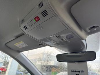 VOLKSWAGEN POLO 1.0 Tsi Life Hatchback 5Dr Petrol Dsg Euro 6 (S/S) (95 Ps)