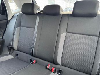 VOLKSWAGEN POLO 1.0 Tsi Life Hatchback 5Dr Petrol Dsg Euro 6 (S/S) (95 Ps)