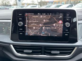 VOLKSWAGEN T-ROC 2.0 Tdi Style Suv 5Dr Diesel Dsg Euro 6 (S/S) (150 Ps)