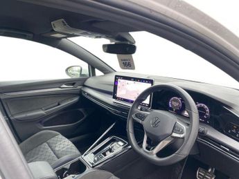 VOLKSWAGEN GOLF 2.0 Tdi R-Line Hatchback 5Dr Diesel Dsg Euro 6 (S/S) (150 Ps)