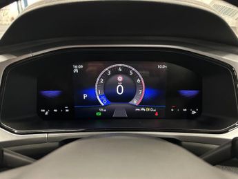 VOLKSWAGEN T-ROC 1.5 Tsi Match 5Dr Dsg