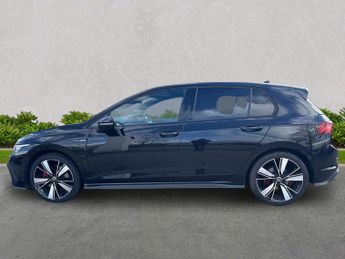 VOLKSWAGEN GOLF 2.0 Tdi Gtd Hatchback 5Dr Diesel Dsg Euro 6 (S/S) (200 Ps)