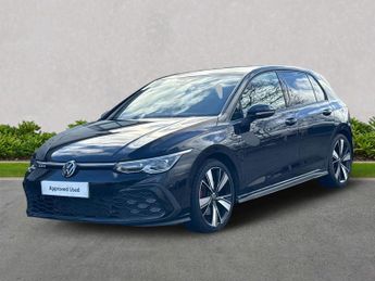 VOLKSWAGEN GOLF 2.0 Tdi Gtd Hatchback 5Dr Diesel Dsg Euro 6 (S/S) (200 Ps)