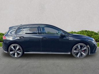 VOLKSWAGEN GOLF 2.0 Tdi Gtd Hatchback 5Dr Diesel Dsg Euro 6 (S/S) (200 Ps)