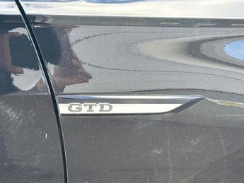 VOLKSWAGEN GOLF 2.0 Tdi Gtd Hatchback 5Dr Diesel Dsg Euro 6 (S/S) (200 Ps)