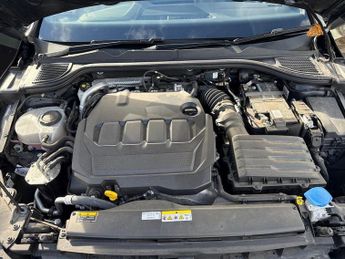 VOLKSWAGEN GOLF 2.0 Tdi Gtd Hatchback 5Dr Diesel Dsg Euro 6 (S/S) (200 Ps)