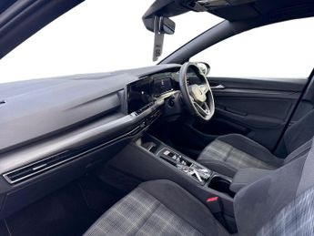 VOLKSWAGEN GOLF 2.0 Tdi Gtd Hatchback 5Dr Diesel Dsg Euro 6 (S/S) (200 Ps)