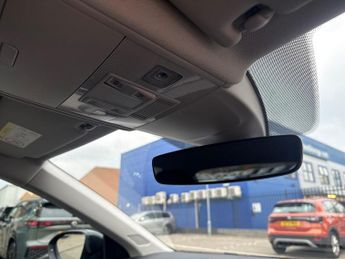 VOLKSWAGEN TAIGO 1.0 Tsi 115 Match 5Dr Dsg