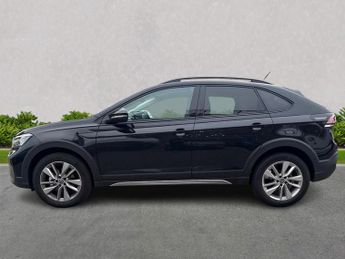 VOLKSWAGEN TAIGO 1.0 Tsi 115 Match 5Dr Dsg