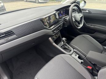 VOLKSWAGEN TAIGO 1.0 Tsi 115 Match 5Dr Dsg