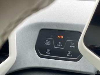 VOLKSWAGEN ID.3 Pro Performance 58Kwh 1St Edition Hatchback 5Dr Electric Auto (2