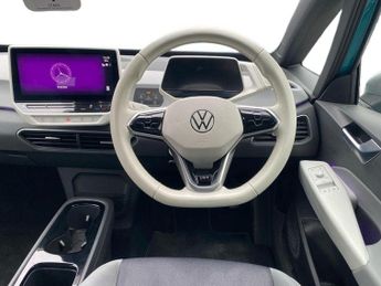 VOLKSWAGEN ID.3 Pro Performance 58Kwh 1St Edition Hatchback 5Dr Electric Auto (2