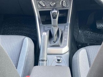 VOLKSWAGEN POLO 1.0 Tsi Life Hatchback 5Dr Petrol Dsg Euro 6 (S/S) (95 Ps)