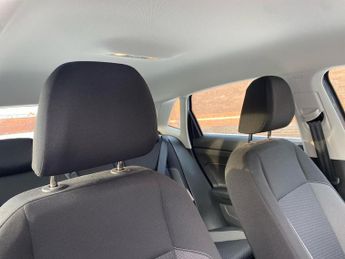 VOLKSWAGEN POLO 1.0 Tsi Life Hatchback 5Dr Petrol Dsg Euro 6 (S/S) (95 Ps)