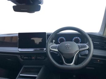 VOLKSWAGEN TIGUAN 1.5 Etsi 150 Life 5Dr Dsg