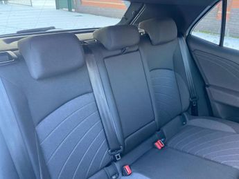 VOLKSWAGEN ID.3 Pro 59Kwh Match Hatchback 5Dr Electric Auto (204 Ps)