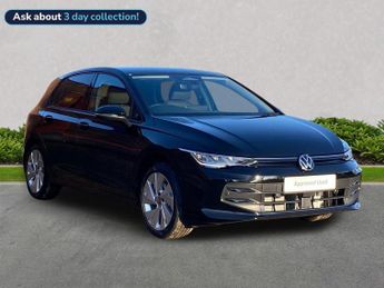 Volkswagen Golf TDi 2.0 Tdi Match 5Dr