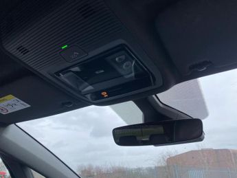 VOLKSWAGEN ID.3 Pro Performance 58Kwh 1St Edition Hatchback 5Dr Electric Auto (2