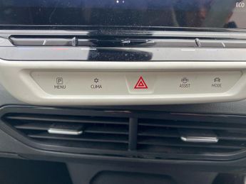 VOLKSWAGEN ID.3 Pro Performance 58Kwh 1St Edition Hatchback 5Dr Electric Auto (2