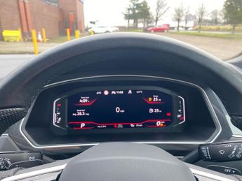 VOLKSWAGEN TIGUAN 1.5 Tsi R-Line Suv 5Dr Petrol Dsg Euro 6 (S/S) (150 Ps)