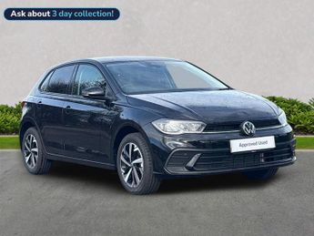 Volkswagen Polo 1.0 Tsi Match 5Dr