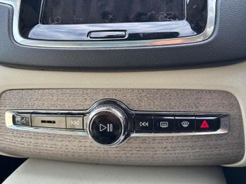 VOLVO XC90 2.0 T8 Recharge Phev Inscription 5Dr Awd Auto