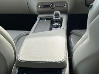 VOLVO XC90 2.0 T8 Recharge Phev Inscription 5Dr Awd Auto