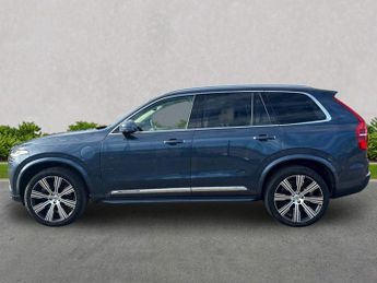 VOLVO XC90 2.0 T8 Recharge Phev Inscription 5Dr Awd Auto