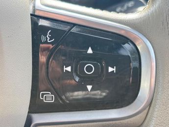 VOLVO XC90 2.0 T8 Recharge Phev Inscription 5Dr Awd Auto