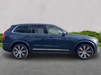 VOLVO XC90 2.0 T8 Recharge Phev Inscription 5Dr Awd Auto