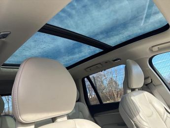 VOLVO XC90 2.0 T8 Recharge Phev Inscription 5Dr Awd Auto