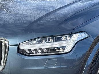 VOLVO XC90 2.0 T8 Recharge Phev Inscription 5Dr Awd Auto