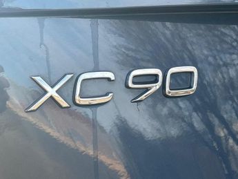 VOLVO XC90 2.0 T8 Recharge Phev Inscription 5Dr Awd Auto