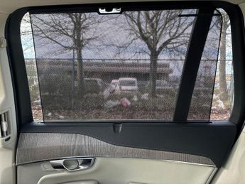 VOLVO XC90 2.0 T8 Recharge Phev Inscription 5Dr Awd Auto