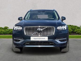 VOLVO XC90 2.0 T8 Recharge Phev Inscription 5Dr Awd Auto