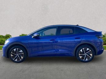 VOLKSWAGEN ID.5 210Kw Match Pro 77Kwh 5Dr Auto