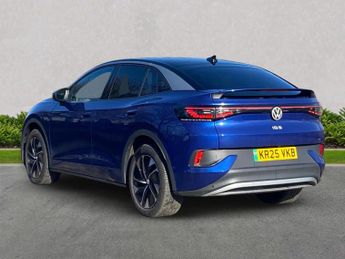 VOLKSWAGEN ID.5 210Kw Match Pro 77Kwh 5Dr Auto
