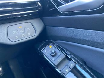 VOLKSWAGEN ID.5 210Kw Match Pro 77Kwh 5Dr Auto