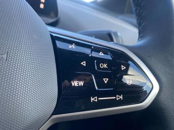 VOLKSWAGEN ID.5 210Kw Match Pro 77Kwh 5Dr Auto