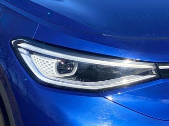 VOLKSWAGEN ID.5 210Kw Match Pro 77Kwh 5Dr Auto