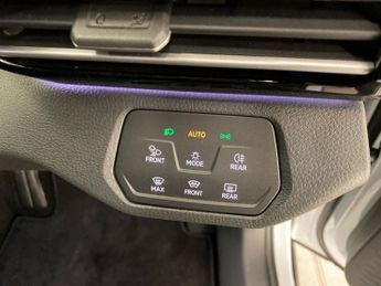 VOLKSWAGEN Id.4 210Kw Match Pro 77Kwh 5Dr Auto