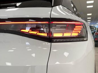 VOLKSWAGEN Id.4 210Kw Match Pro 77Kwh 5Dr Auto