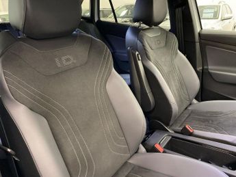 VOLKSWAGEN Id.4 210Kw Match Pro 77Kwh 5Dr Auto