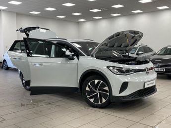 VOLKSWAGEN Id.4 210Kw Match Pro 77Kwh 5Dr Auto