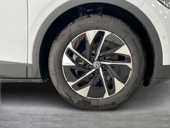 VOLKSWAGEN Id.4 210Kw Match Pro 77Kwh 5Dr Auto