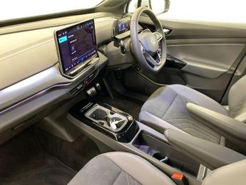 VOLKSWAGEN Id.4 210Kw Match Pro 77Kwh 5Dr Auto
